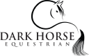 Dark Horse Equestrian logo