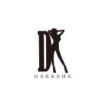 Darkshe logo