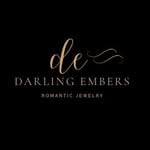 Darling Embers logo