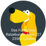 Das Futterhaus logo