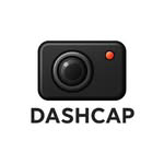 DashCap logo