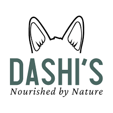 Dashi's logo