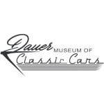 Dauer Classic Car Museum logo