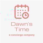 Dawn's Time logo