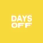 Days Off logo