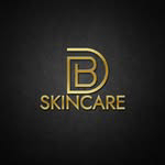 DB Skincare 4 Men logo