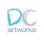 DC Artworks logo