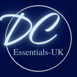 DC Essentials UK logo