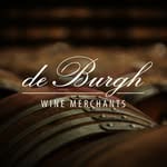 De Burgh Wine Merchants logo