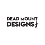 Dead Mount Designs logo