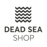 Dead Sea Shop logo
