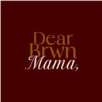 Dear Brwn Mama logo
