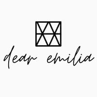 Dear Emilia logo