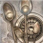 Debra Spence Art logo