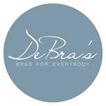 DeBra's logo