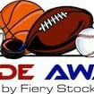 Decade Awards logo
