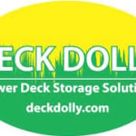Deck Dolly logo