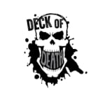 Deck Of Death logo