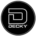 Decky logo