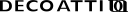 Decoatti UK logo