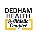 Dedham Health & Athletic Complex logo