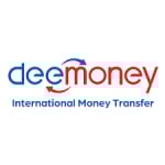 DeeMoney logo