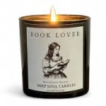 Deep Soul Candles logo