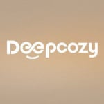 DeepCozy logo