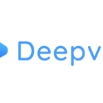 Deepvue logo