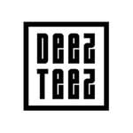 Deez Teez Store logo