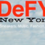 DeFY New York Coupons and Promo Code DeFY New York Coupons and Promo Code