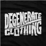 Degeneration logo