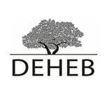 Deheb logo