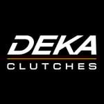 Deka Clutches & Transmissions logo
