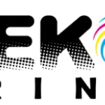 DekoPrint logo