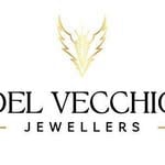 Del Vecchio Jewellers logo