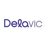 Delavic logo