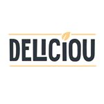 Deliciou logo