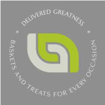 Delivering Greatness logo