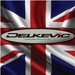 Delkevic logo