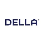 Della Home logo