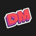 Delta Munchies logo