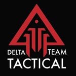 Delta Team Tactical logo