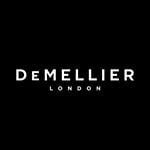 DeMellier logo