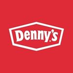 Dennys Diner logo