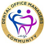 Dental Office Managers Alliance logo