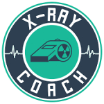 Dental X-Ray Coach logo