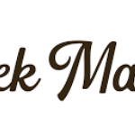 Derek Macara Paintings logo