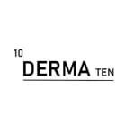 Derma 10 logo