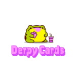 Derpy Cards logo